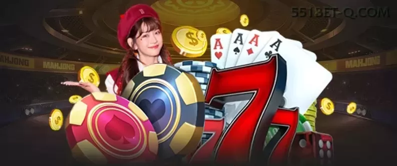 Cassino 551bet - mesas ao vivo e jogos