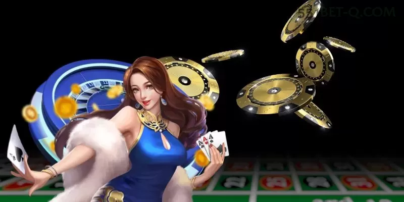 Slots com prêmios 551bet